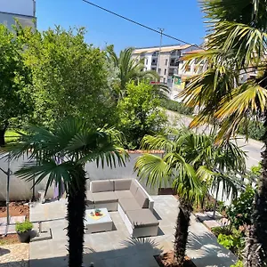 Haus Enna 4 Lage Meerblick 1 Og Apartment