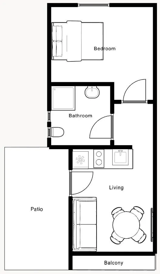 Ferienhaus Tisa Homes Savudrija